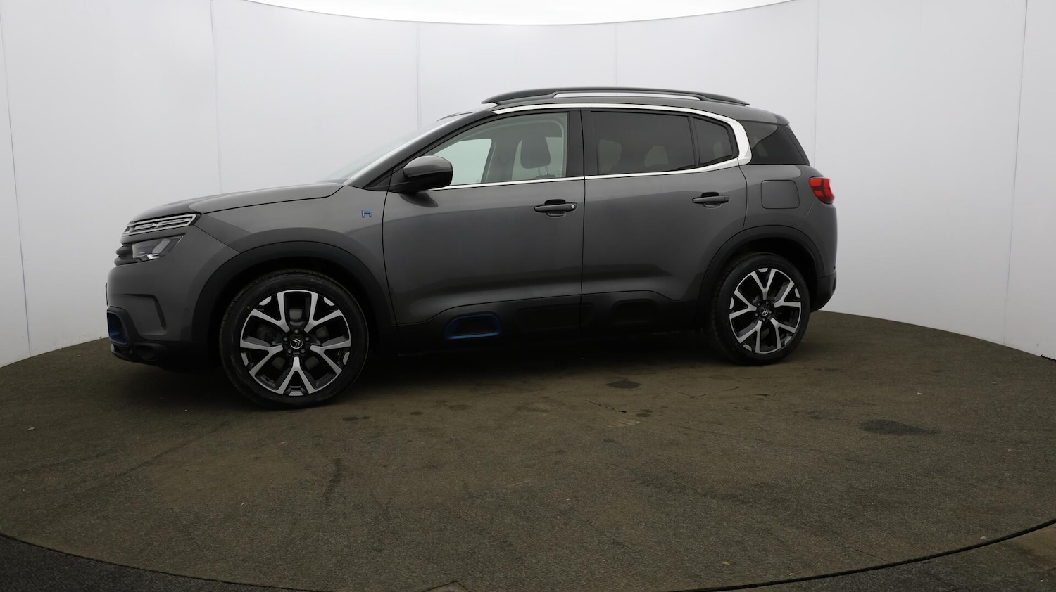 Used Citroen C5 Aircross 2021 for sale - 76700788: Photo 40