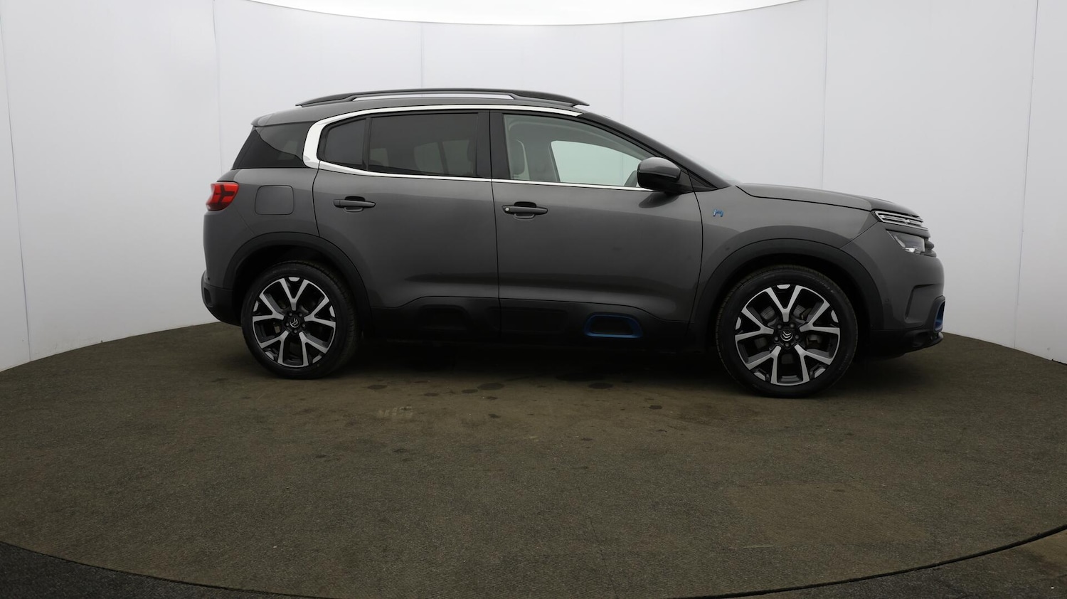 Used Citroen C5 Aircross 2021 for sale - 76700788: Photo 57