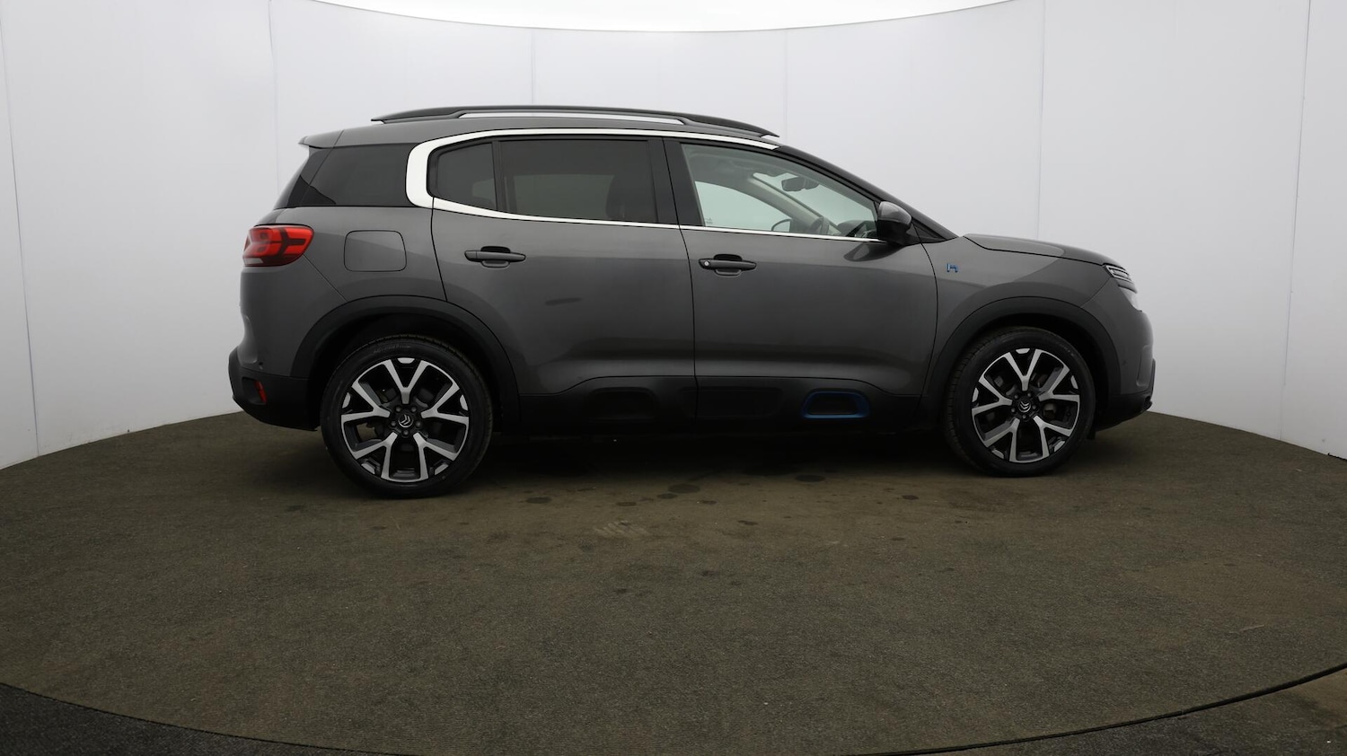 Used Citroen C5 Aircross 2021 for sale - 76700788: Photo 59