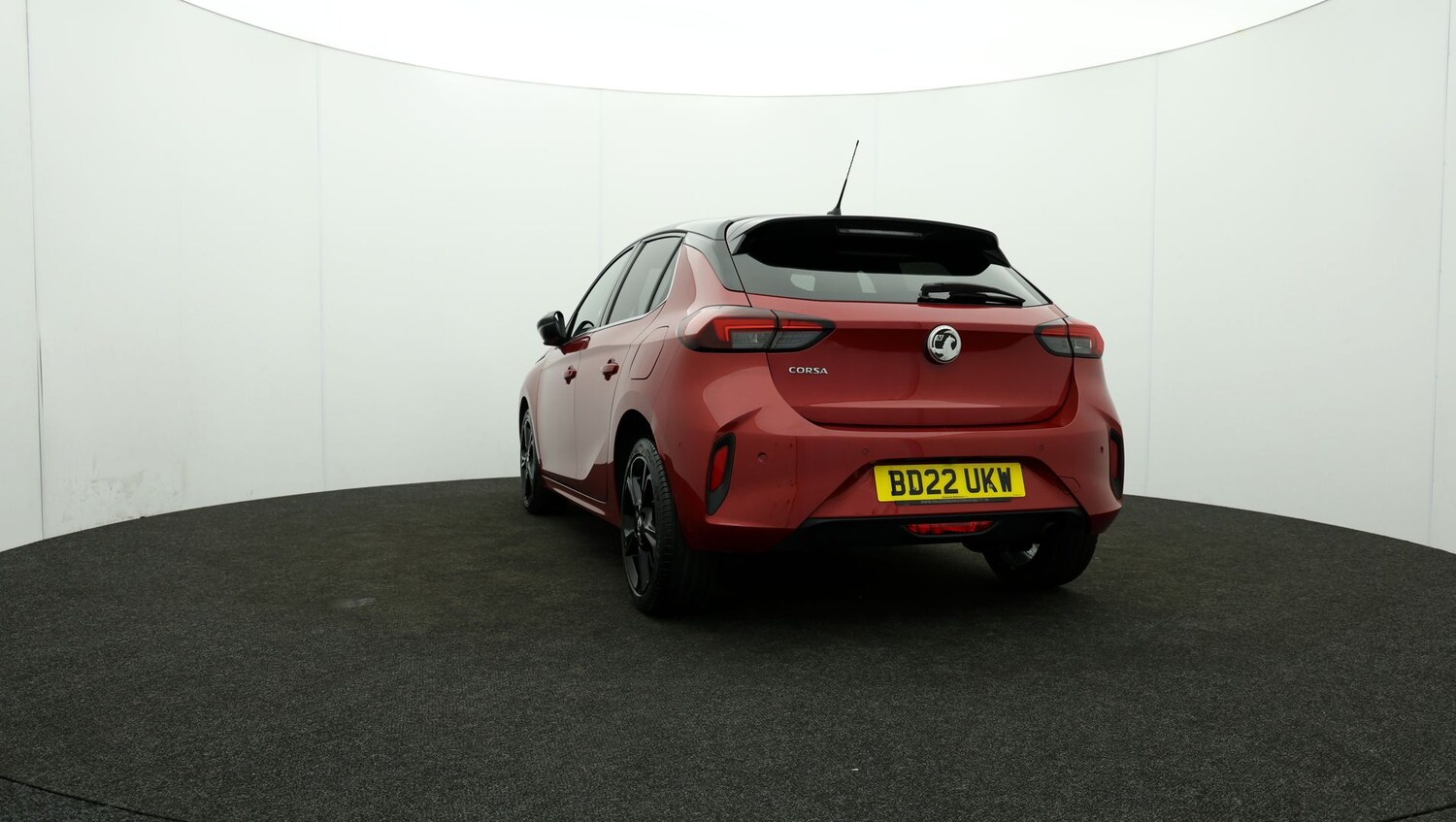 Used Vauxhall Corsa for sale - 76809997: Photo 27