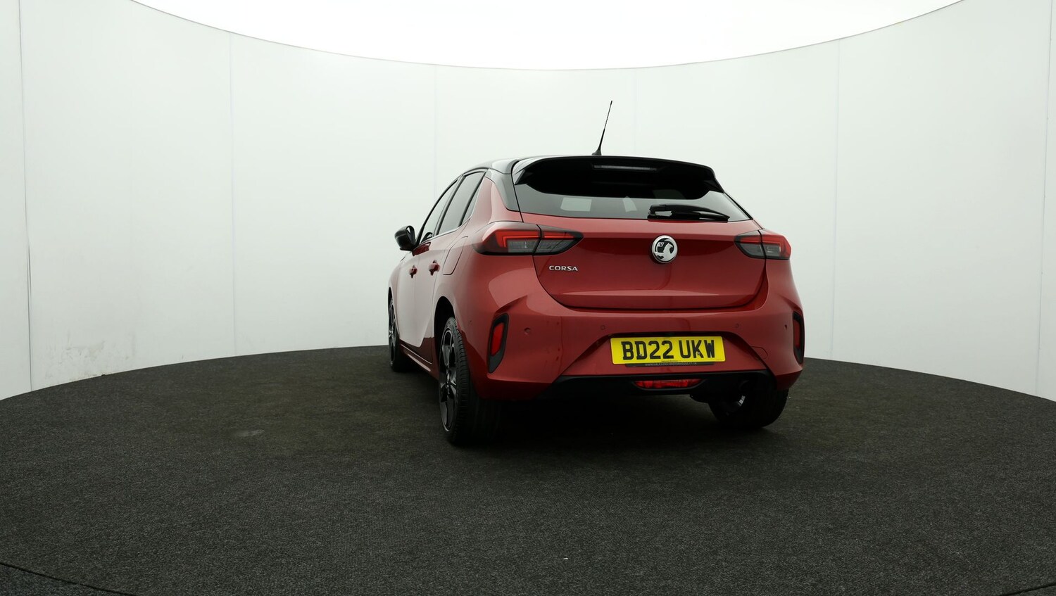 Used Vauxhall Corsa for sale - 76809997: Photo 28