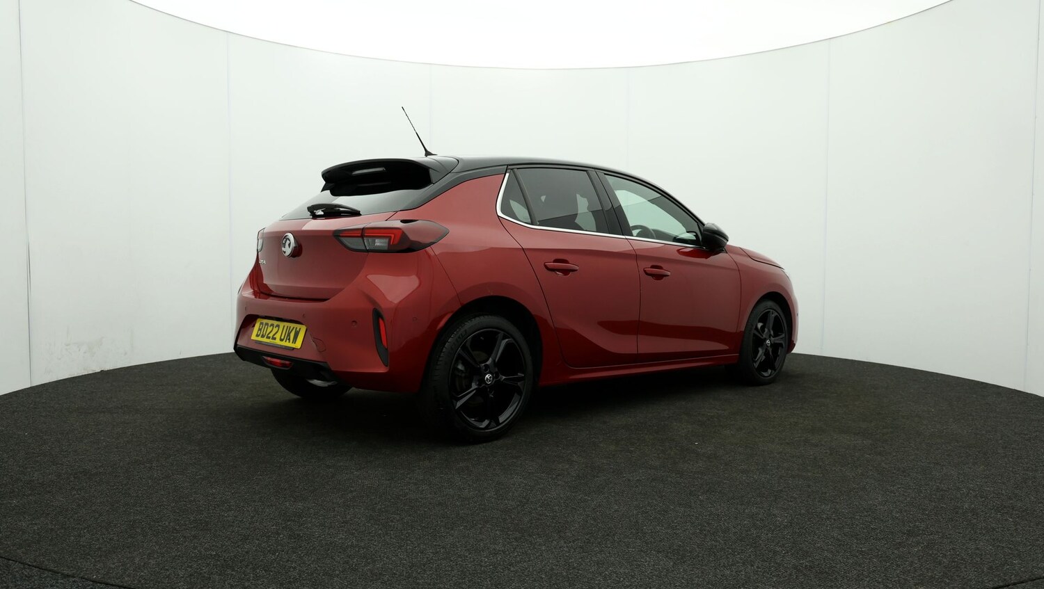 Used Vauxhall Corsa for sale - 76809997: Photo 29