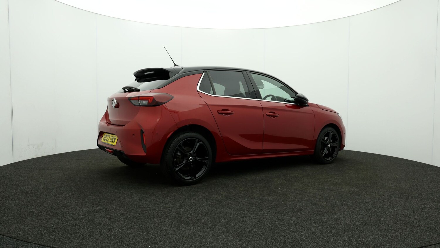 Used Vauxhall Corsa for sale - 76809997: Photo 30