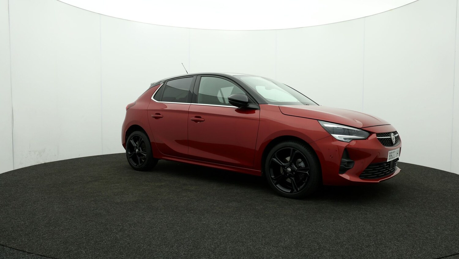 Used Vauxhall Corsa for sale - 76809997: Photo 42