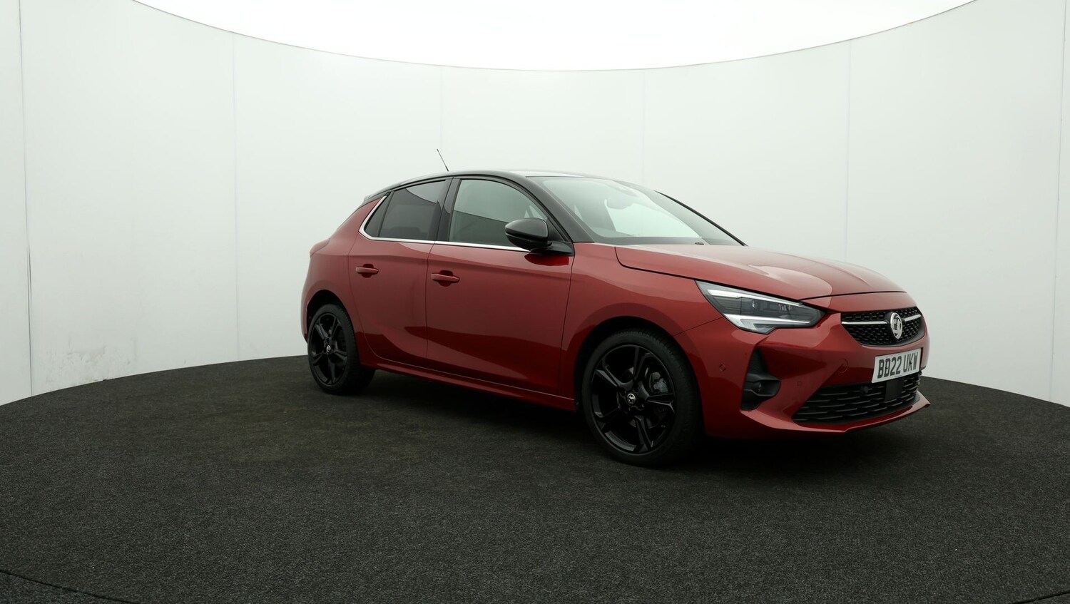 Used Vauxhall Corsa for sale - 76809997: Photo 43