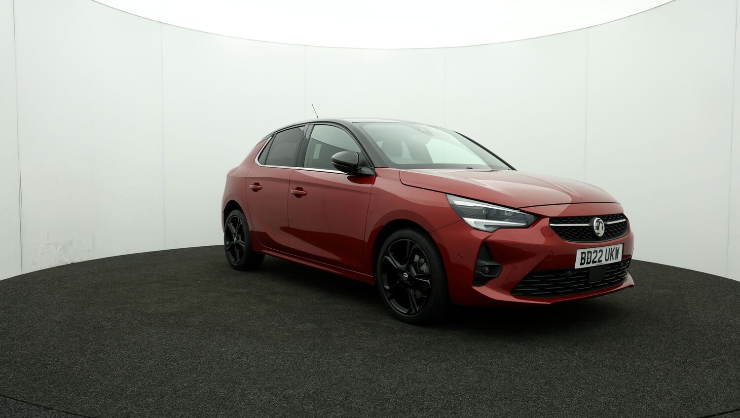 Used Vauxhall Corsa for sale - 76809997: Photo 44