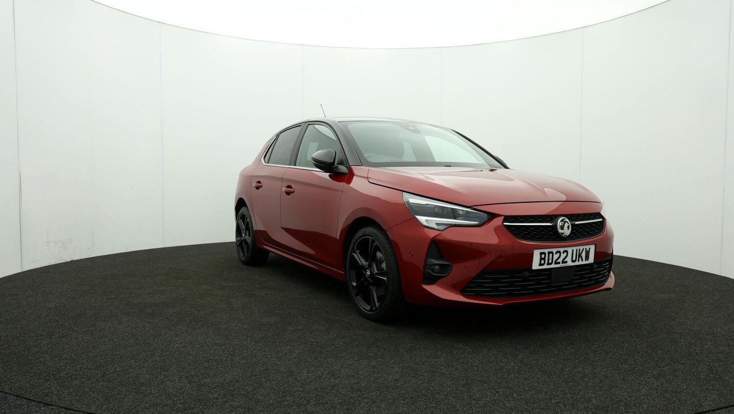 Used Vauxhall Corsa for sale - 76809997: Photo 45