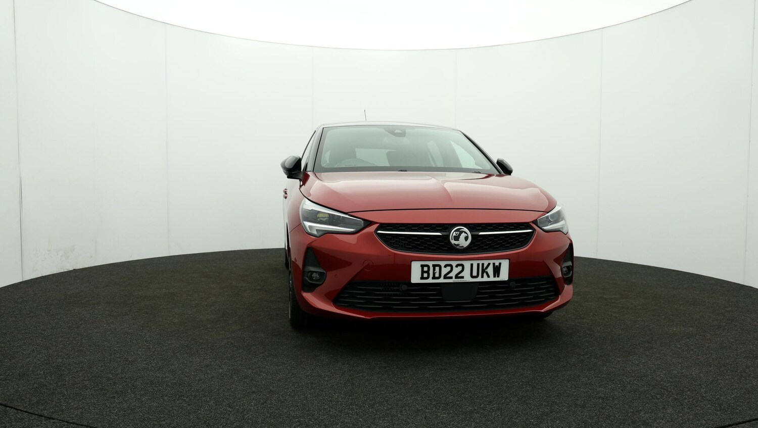 Used Vauxhall Corsa for sale - 76809997: Photo 48