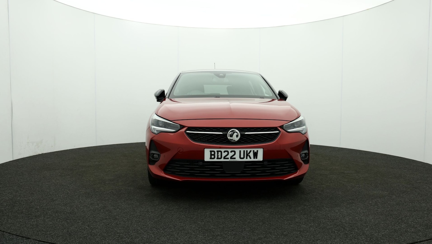 Used Vauxhall Corsa for sale - 76809997: Photo 49