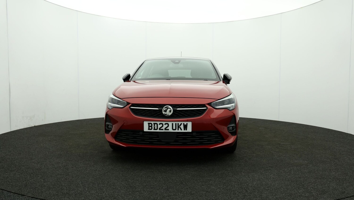 Used Vauxhall Corsa for sale - 76809997: Photo 51