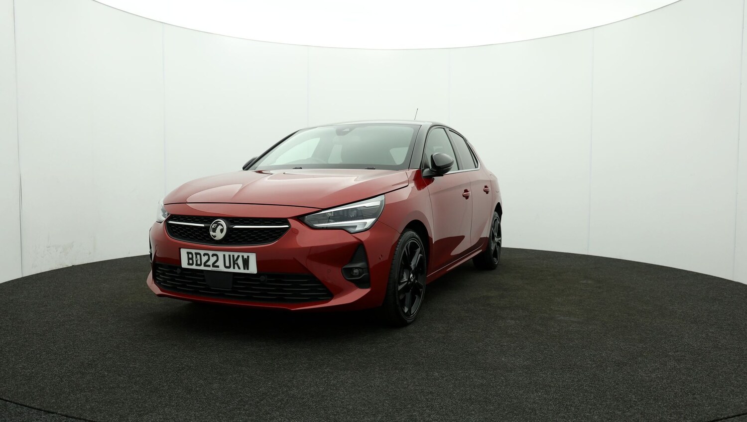 Used Vauxhall Corsa for sale - 76809997: Photo 54