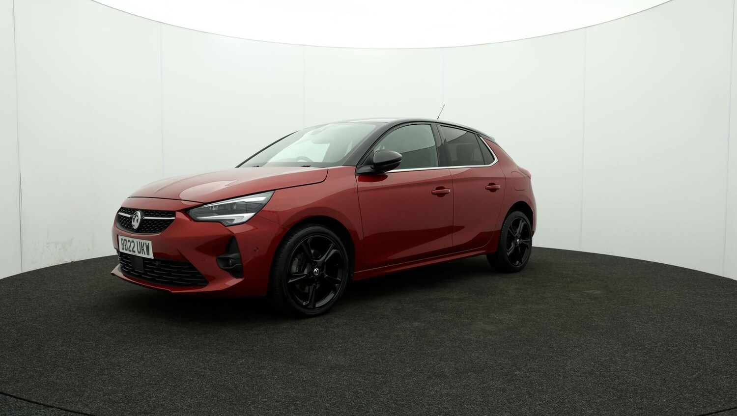 Used Vauxhall Corsa for sale - 76809997: Photo 57