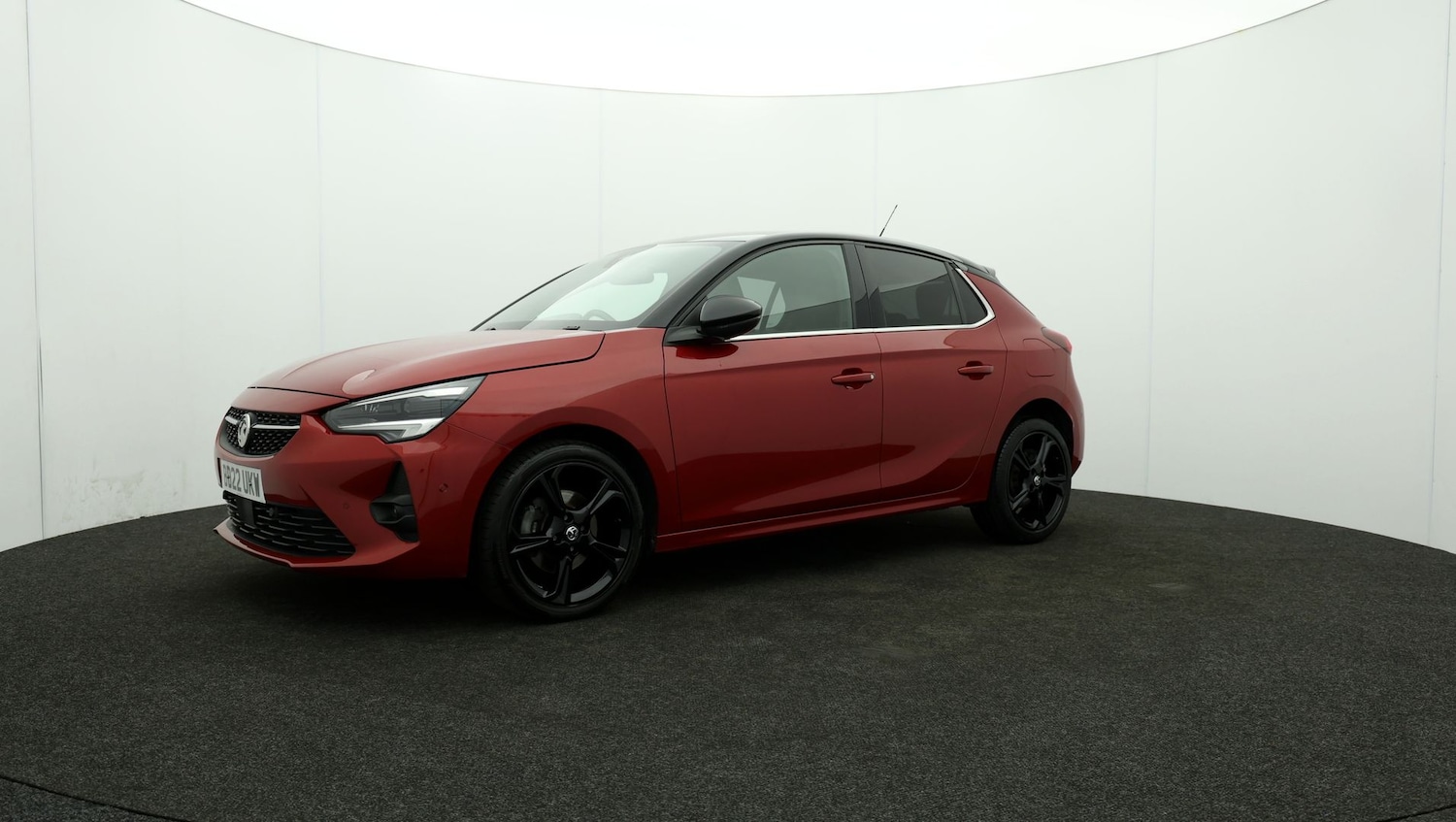 Used Vauxhall Corsa for sale - 76809997: Photo 58