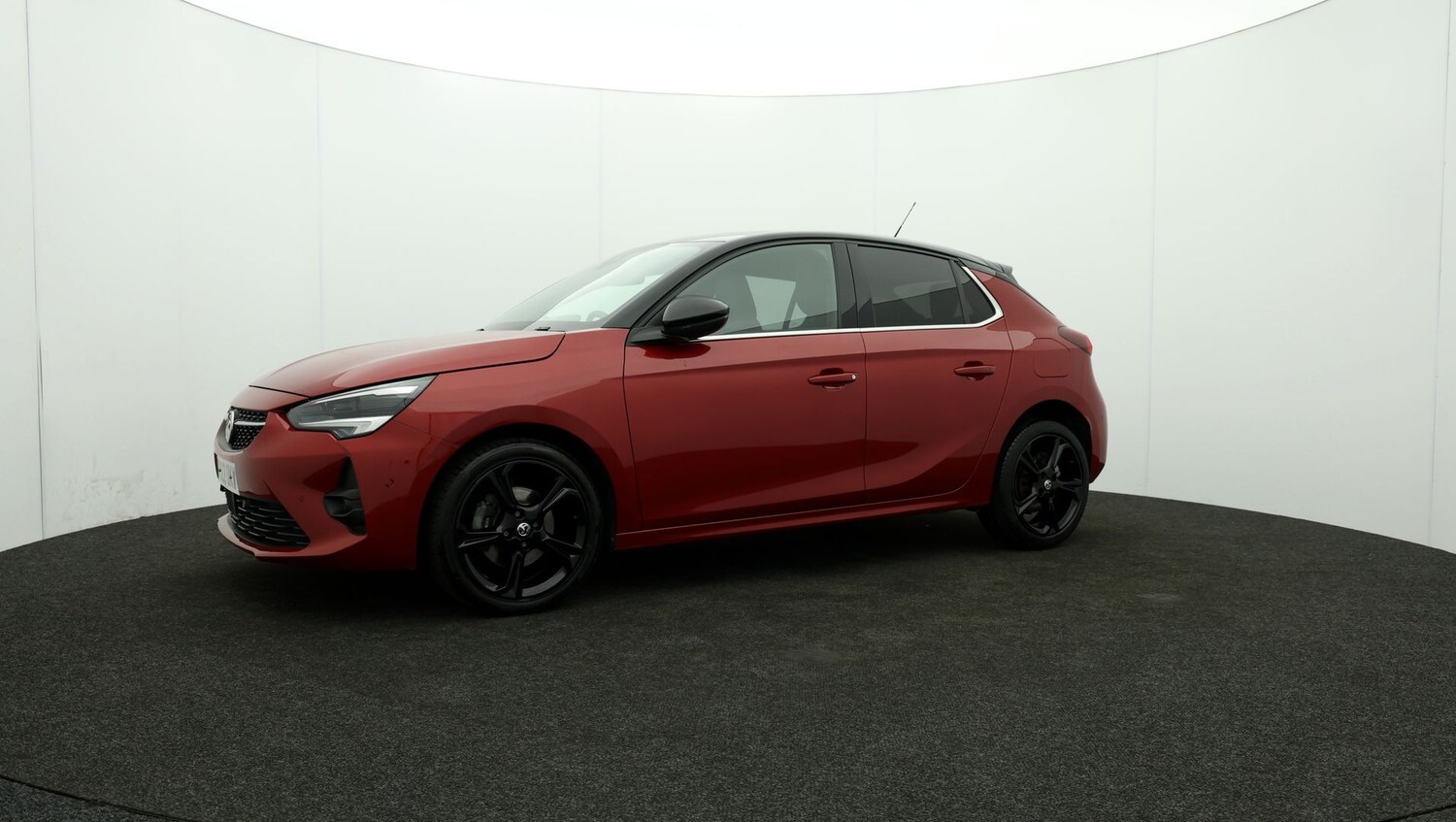 Used Vauxhall Corsa for sale - 76809997: Photo 59