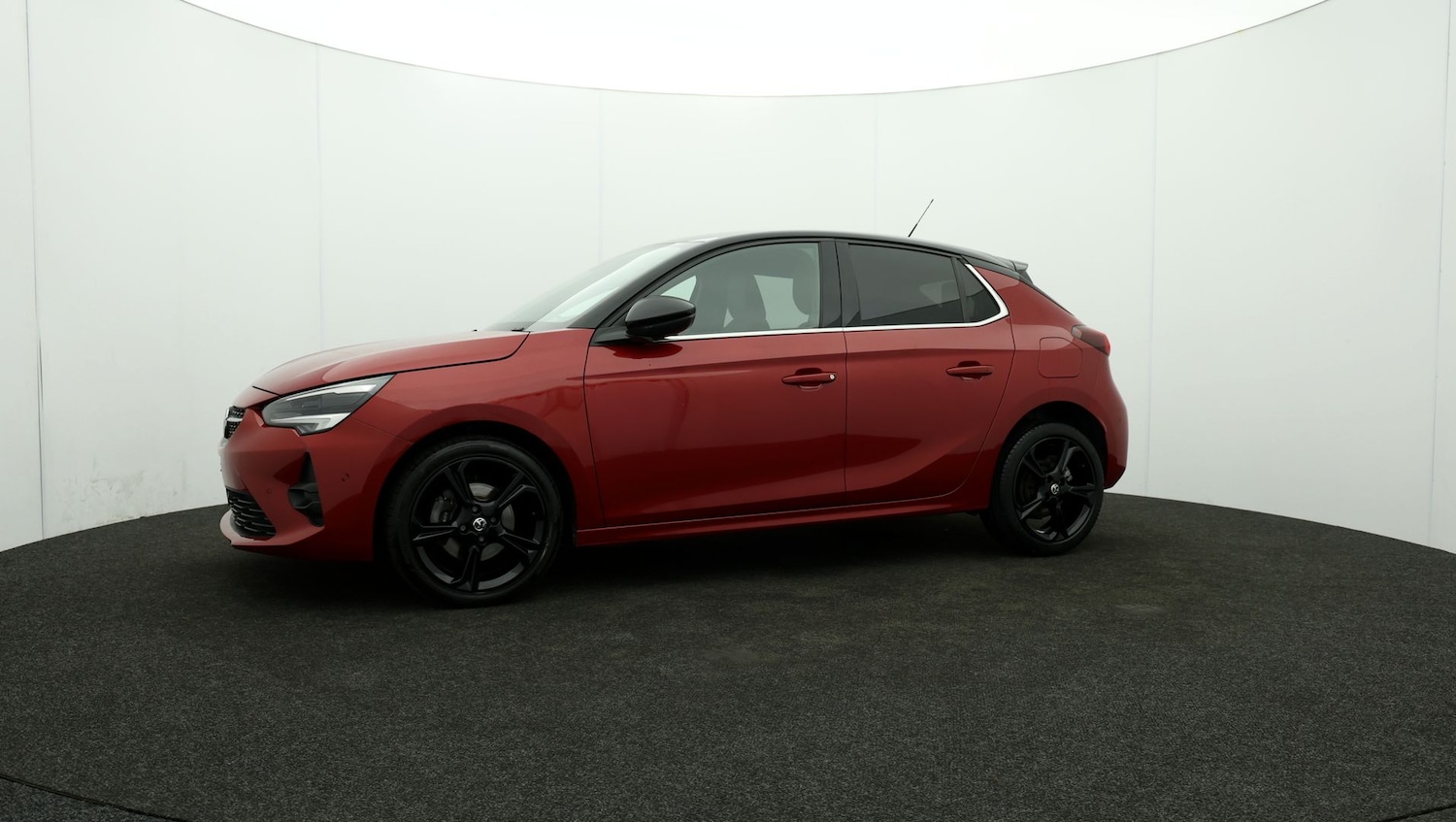 Used Vauxhall Corsa for sale - 76809997: Photo 60