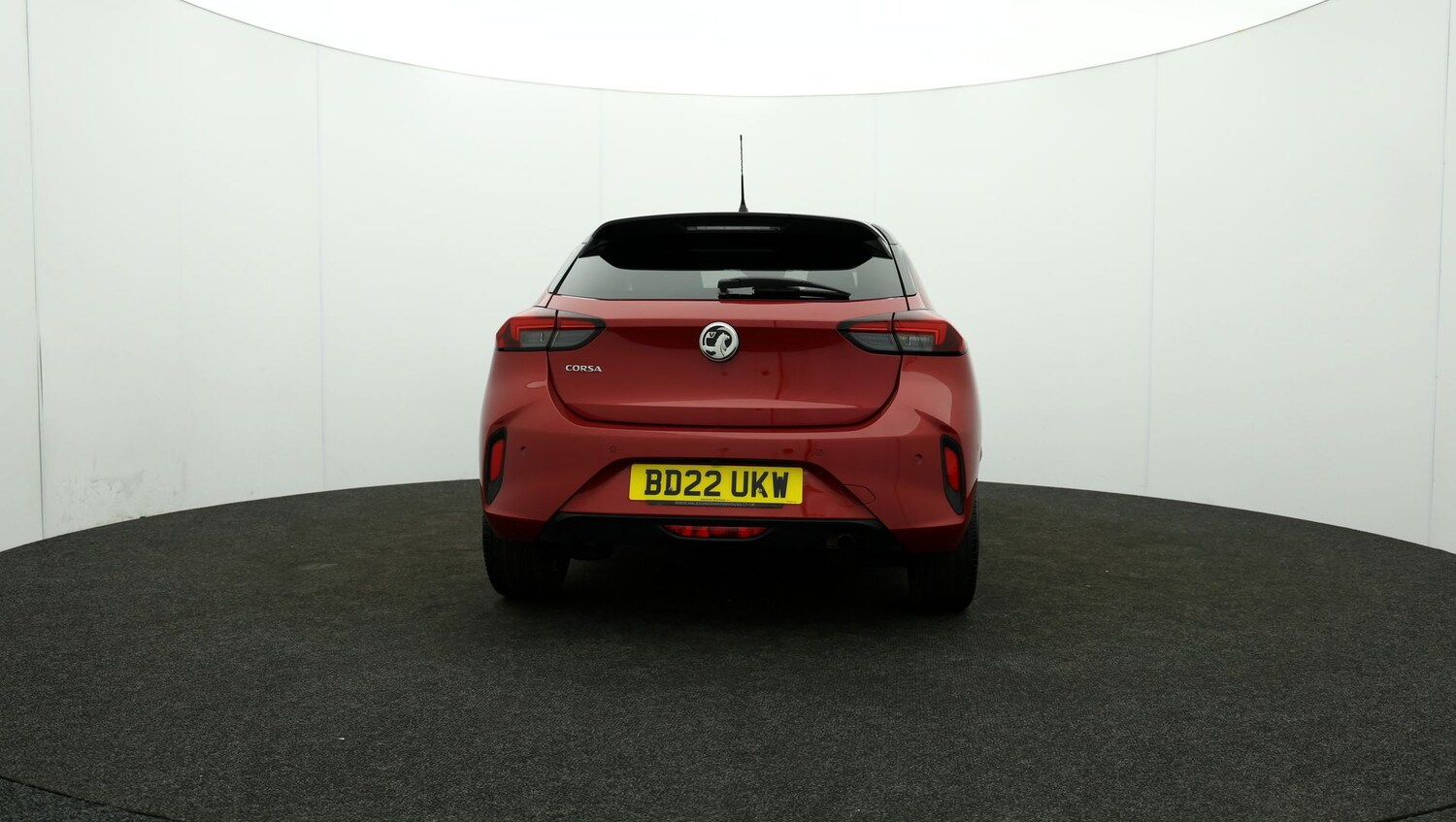 Used Vauxhall Corsa for sale - 76809997: Photo 61