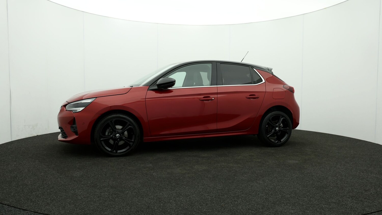 Used Vauxhall Corsa for sale - 76809997: Photo 62