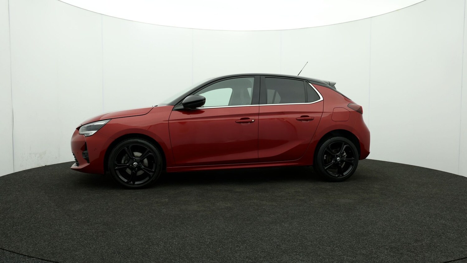 Used Vauxhall Corsa for sale - 76809997: Photo 63