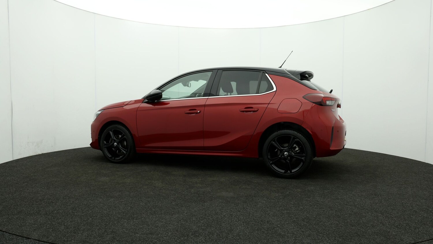 Used Vauxhall Corsa for sale - 76809997: Photo 68