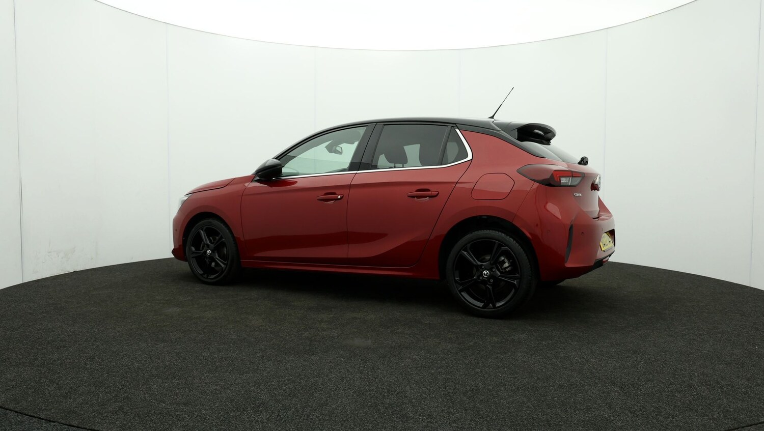 Used Vauxhall Corsa for sale - 76809997: Photo 69