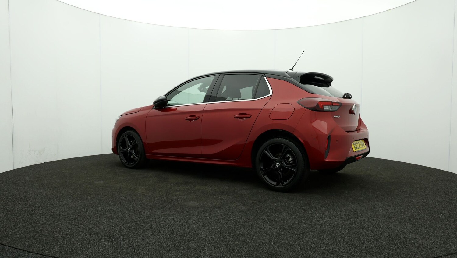 Used Vauxhall Corsa for sale - 76809997: Photo 70