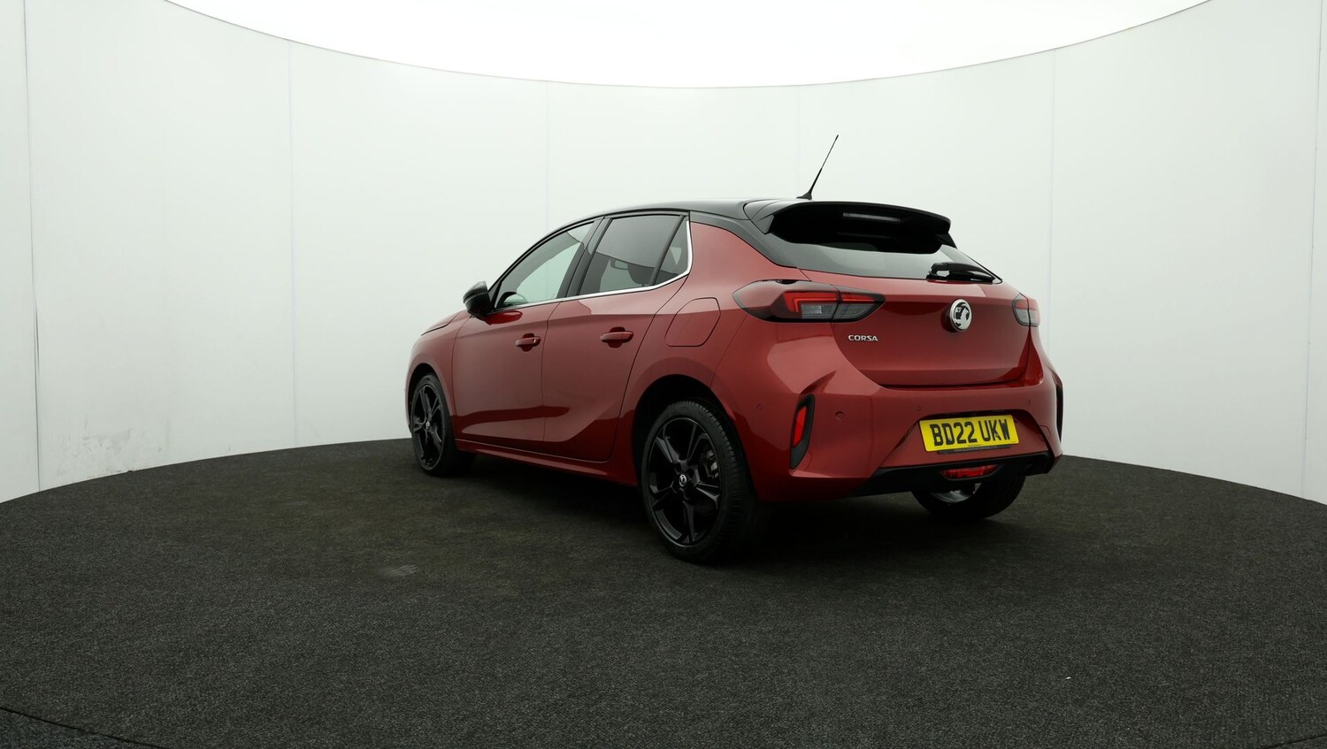 Used Vauxhall Corsa for sale - 76809997: Photo 74