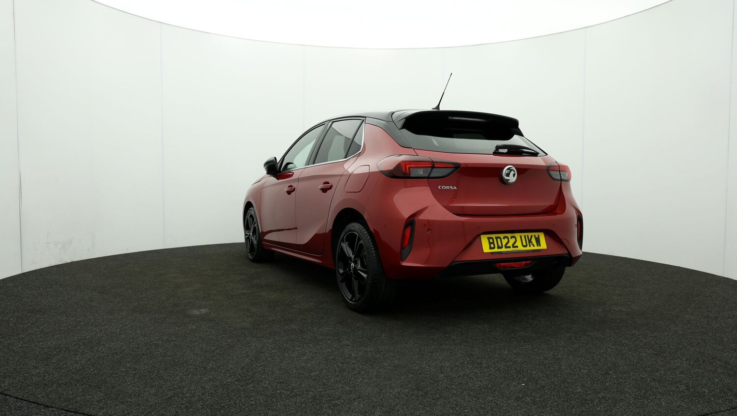 Used Vauxhall Corsa for sale - 76809997: Photo 75