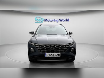 Used Hyundai TUCSON 2023 for sale - 78656692: Photo