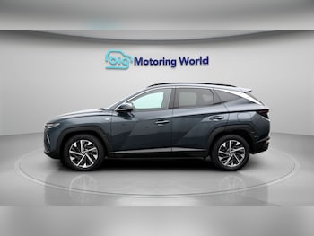 Used Hyundai TUCSON 2023 for sale - 78656692: Photo
