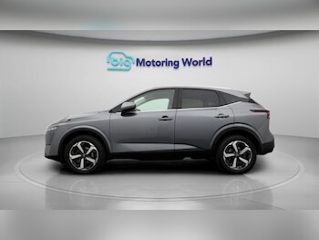 Used Nissan Qashqai 2023 for sale - 78421116: Photo