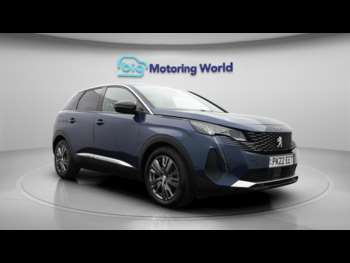 2022 (22) - 1.6 13.2kWh Allure SUV 5dr Petrol Plug-in Hybrid e-EAT Euro 6 (s/s) (225 ps