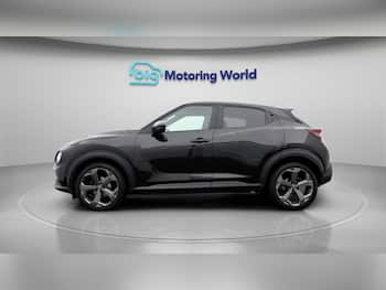 Used Nissan Juke 2021 for sale - 79734041: Photo