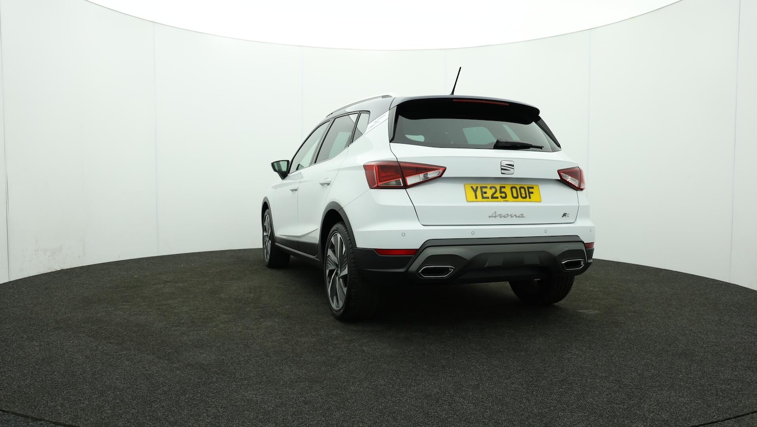 Used SEAT Arona 2025 for sale - 76612852: Photo 10