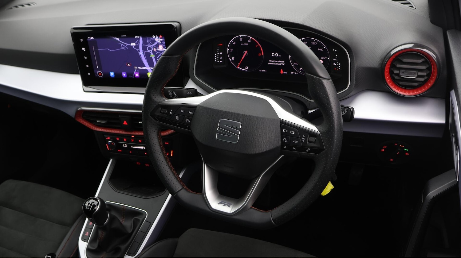 Used SEAT Arona 2025 for sale - 76612852: Photo 11