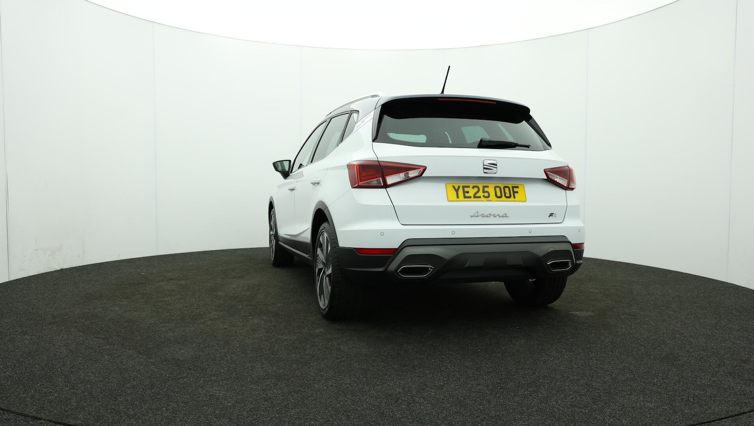 Used SEAT Arona 2025 for sale - 76612852: Photo 12