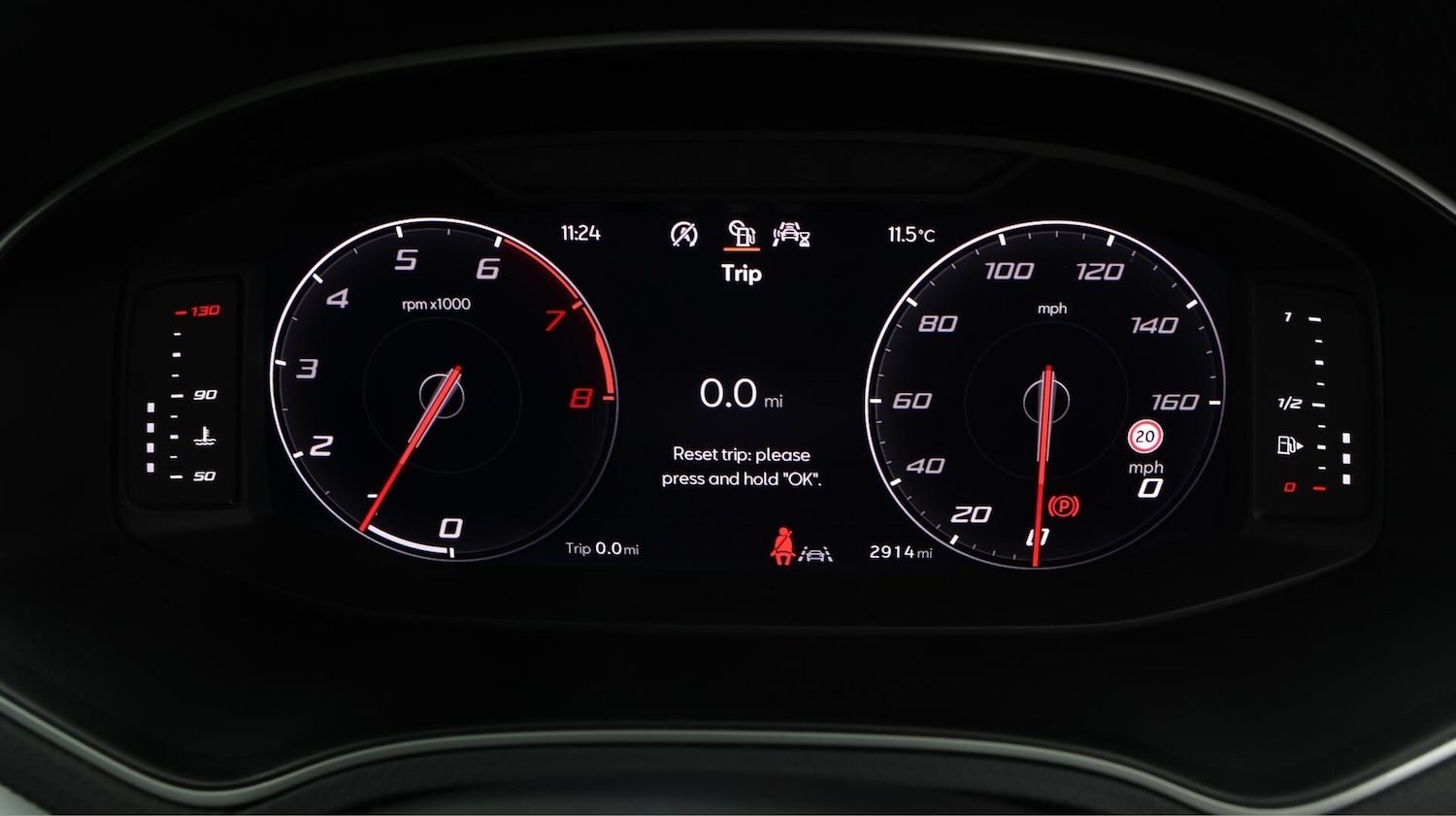 Used SEAT Arona 2025 for sale - 76612852: Photo 13