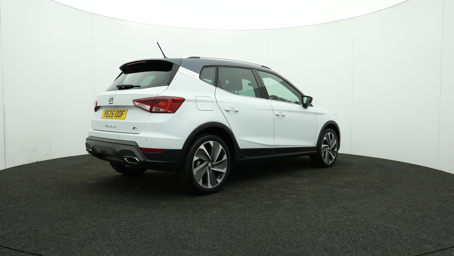 Used SEAT Arona 2025 for sale - 76612852: Photo 14