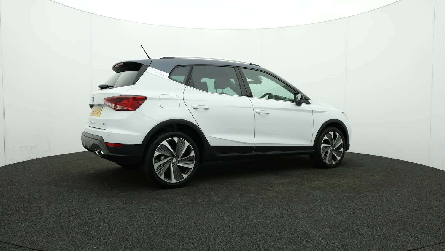Used SEAT Arona 2025 for sale - 76612852: Photo 18