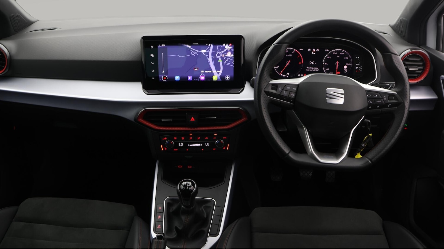 Used SEAT Arona 2025 for sale - 76612852: Photo 19