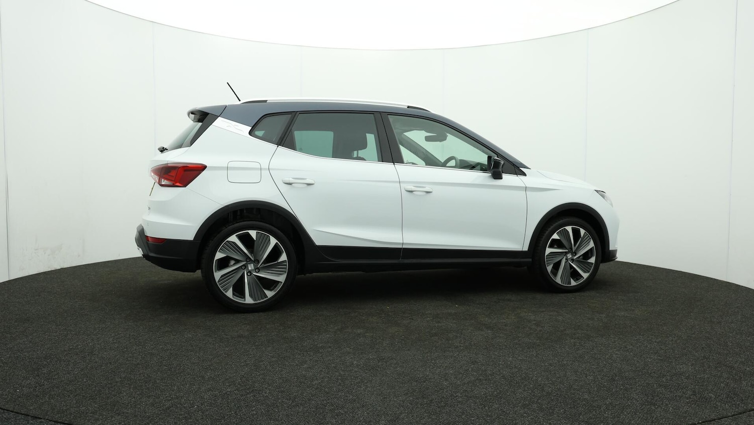Used SEAT Arona 2025 for sale - 76612852: Photo 22