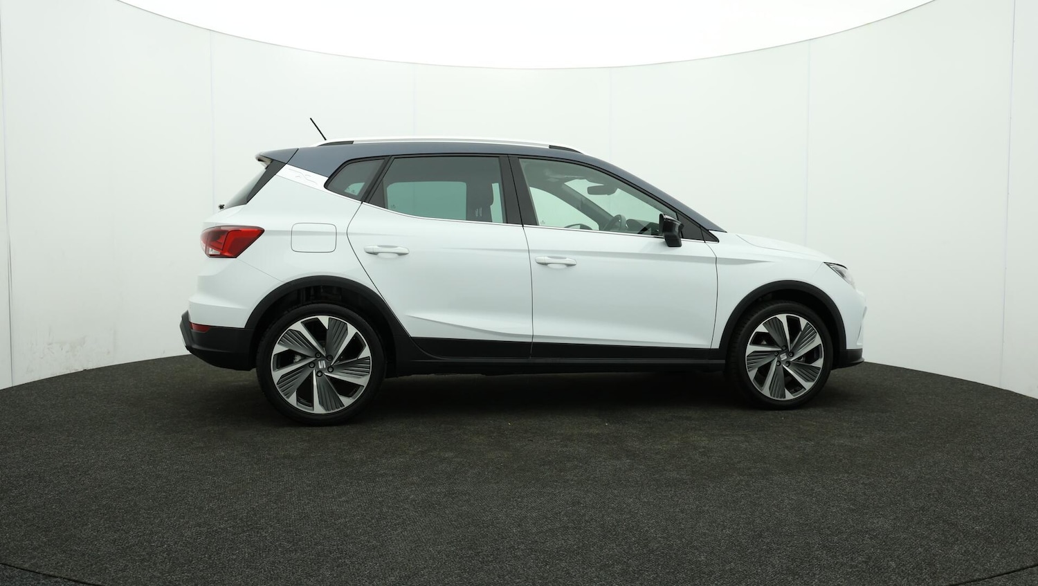 Used SEAT Arona 2025 for sale - 76612852: Photo 24