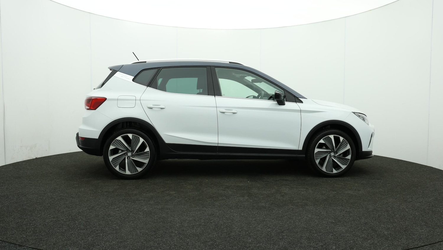 Used SEAT Arona 2025 for sale - 76612852: Photo 26