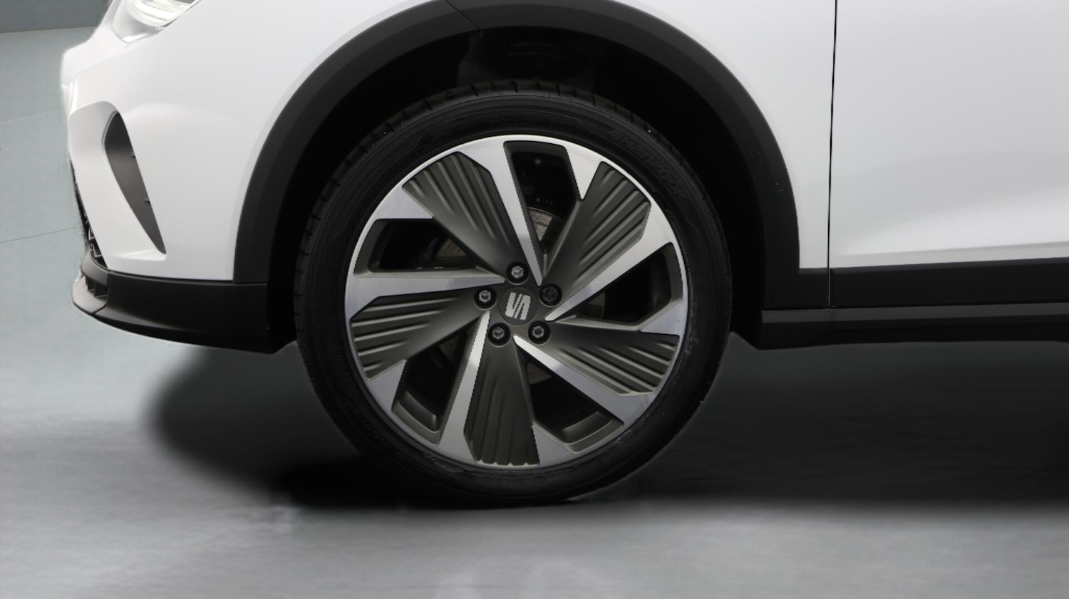 Used SEAT Arona 2025 for sale - 76612852: Photo 29