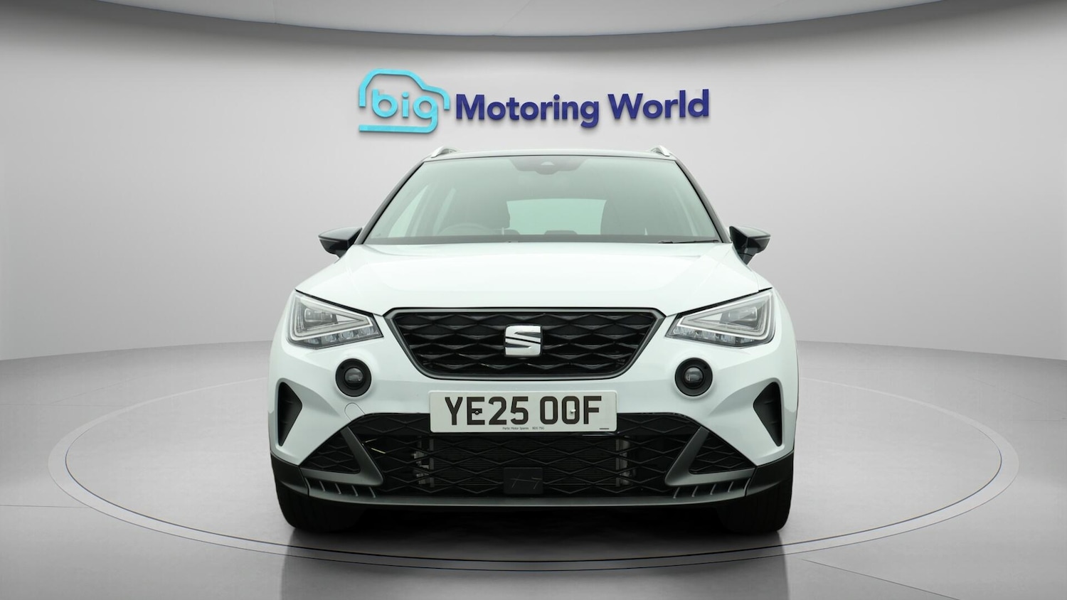 Used SEAT Arona 2025 for sale - 76612852: Photo 3