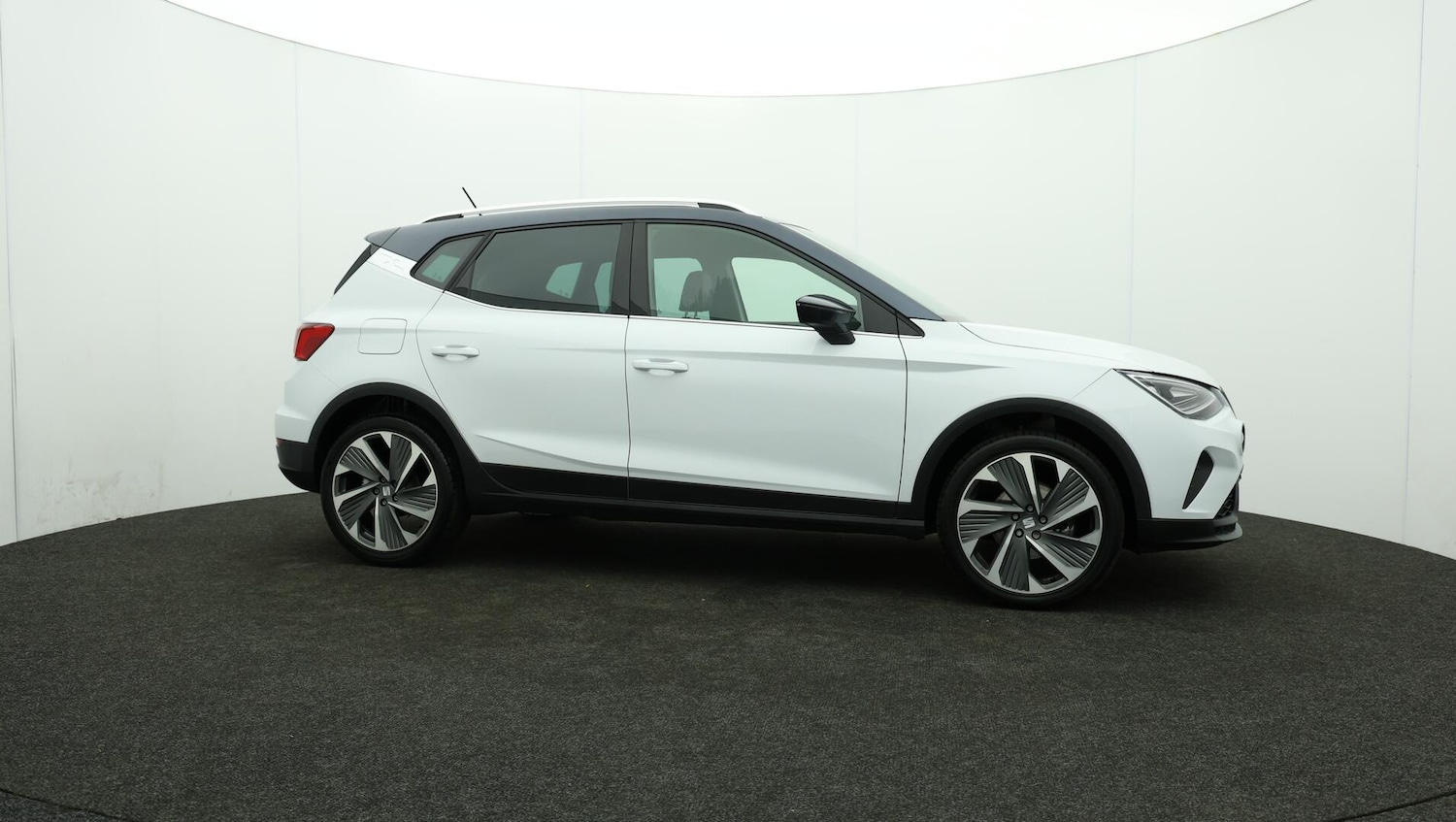 Used SEAT Arona 2025 for sale - 76612852: Photo 32