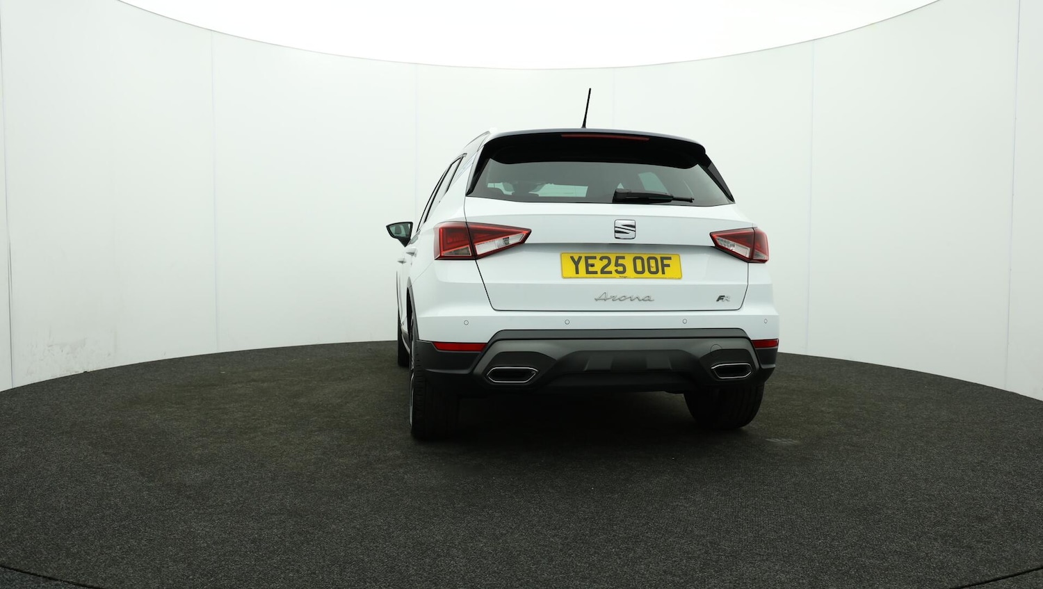 Used SEAT Arona 2025 for sale - 76612852: Photo 34