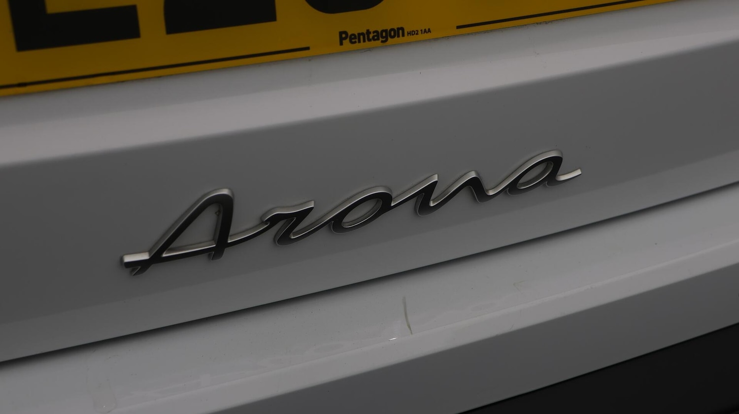 Used SEAT Arona 2025 for sale - 76612852: Photo 35