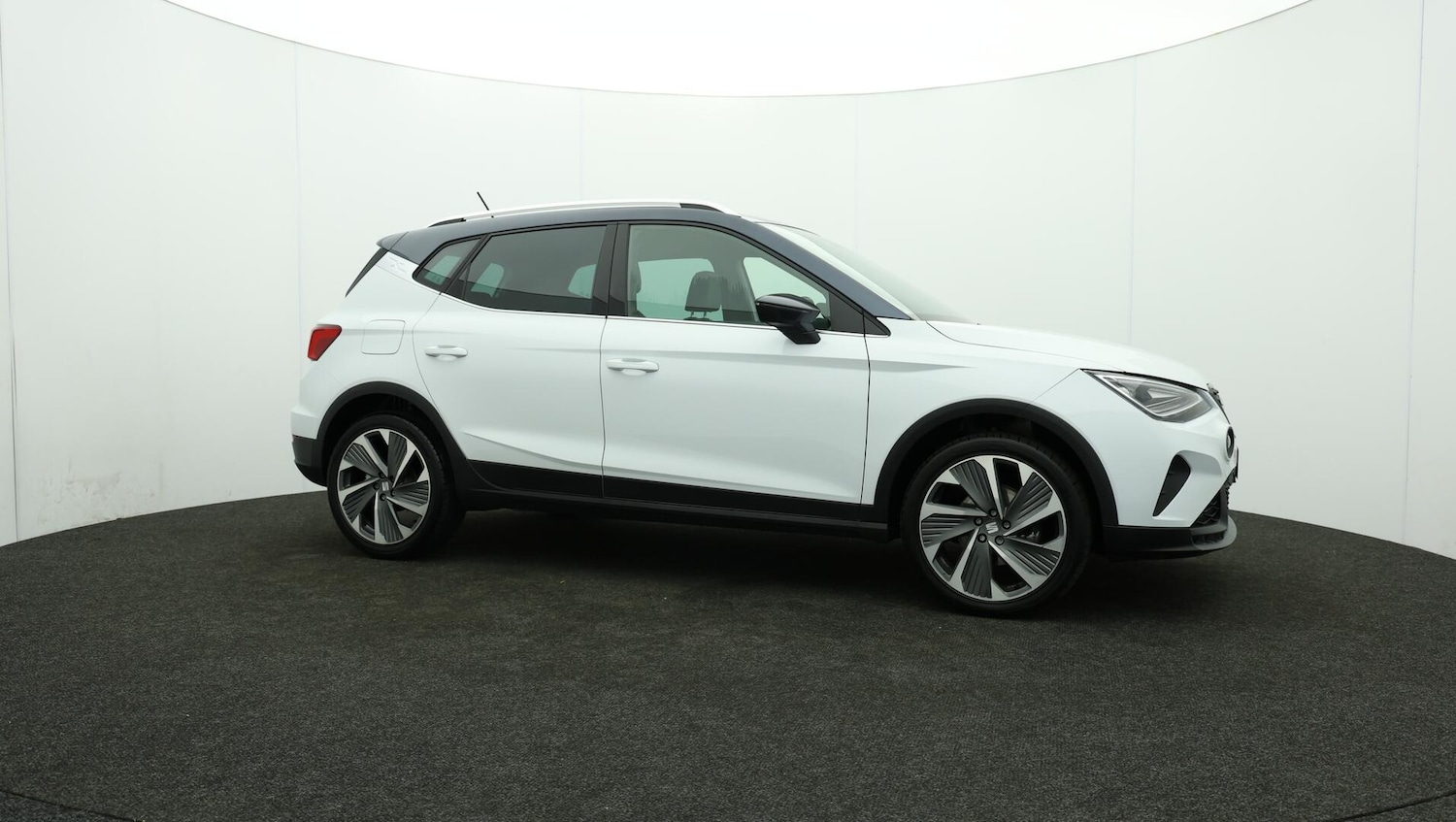 Used SEAT Arona 2025 for sale - 76612852: Photo 36