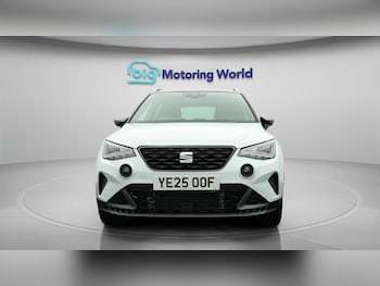 Used SEAT Arona 2025 for sale - 76612852: Photo
