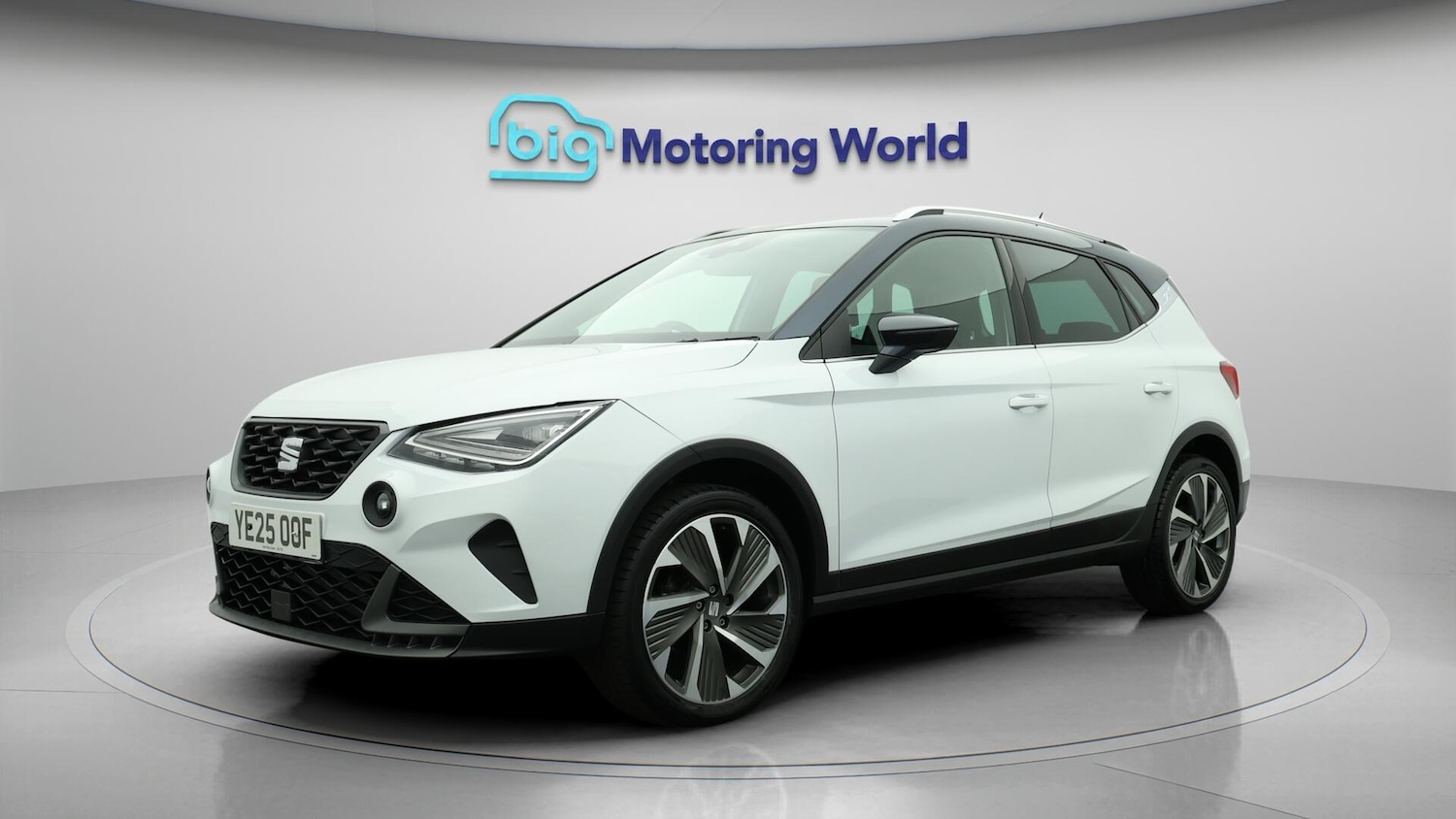 Used SEAT Arona 2025 for sale - 76612852: Photo 4